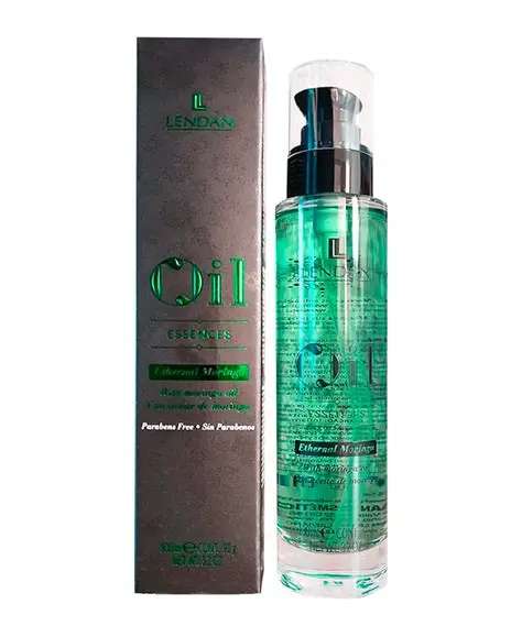 OIL ESSENCES MORINGA 100ML
